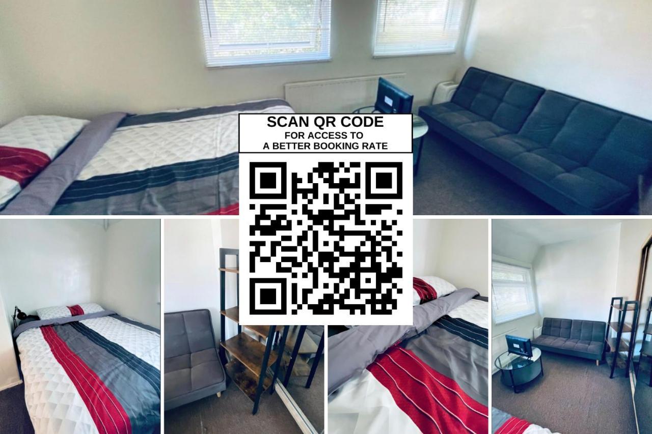 Appartamento Super King Size - O2 & Excel Center *