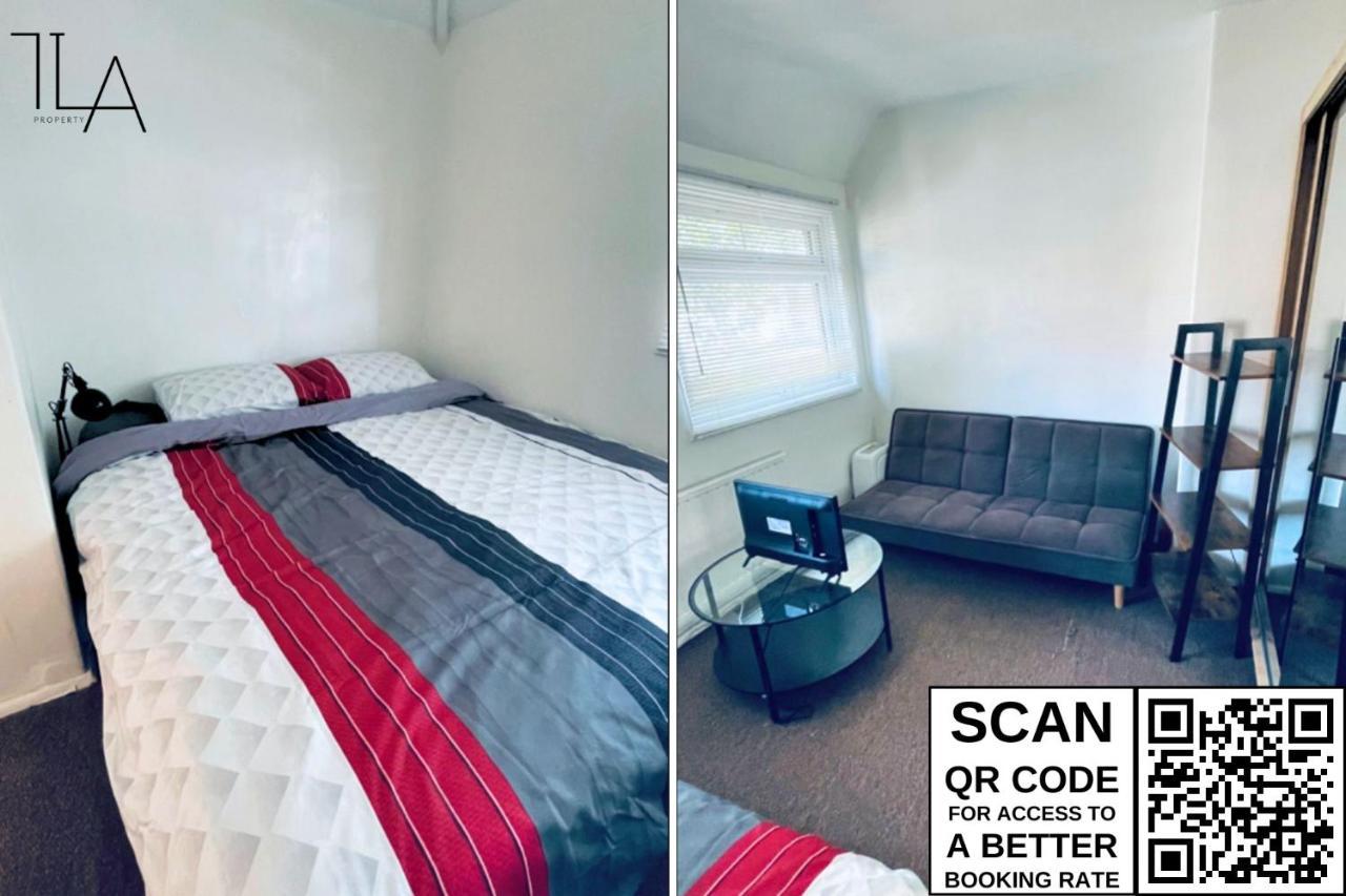Super King Size - O2 & Excel Center Appartamento