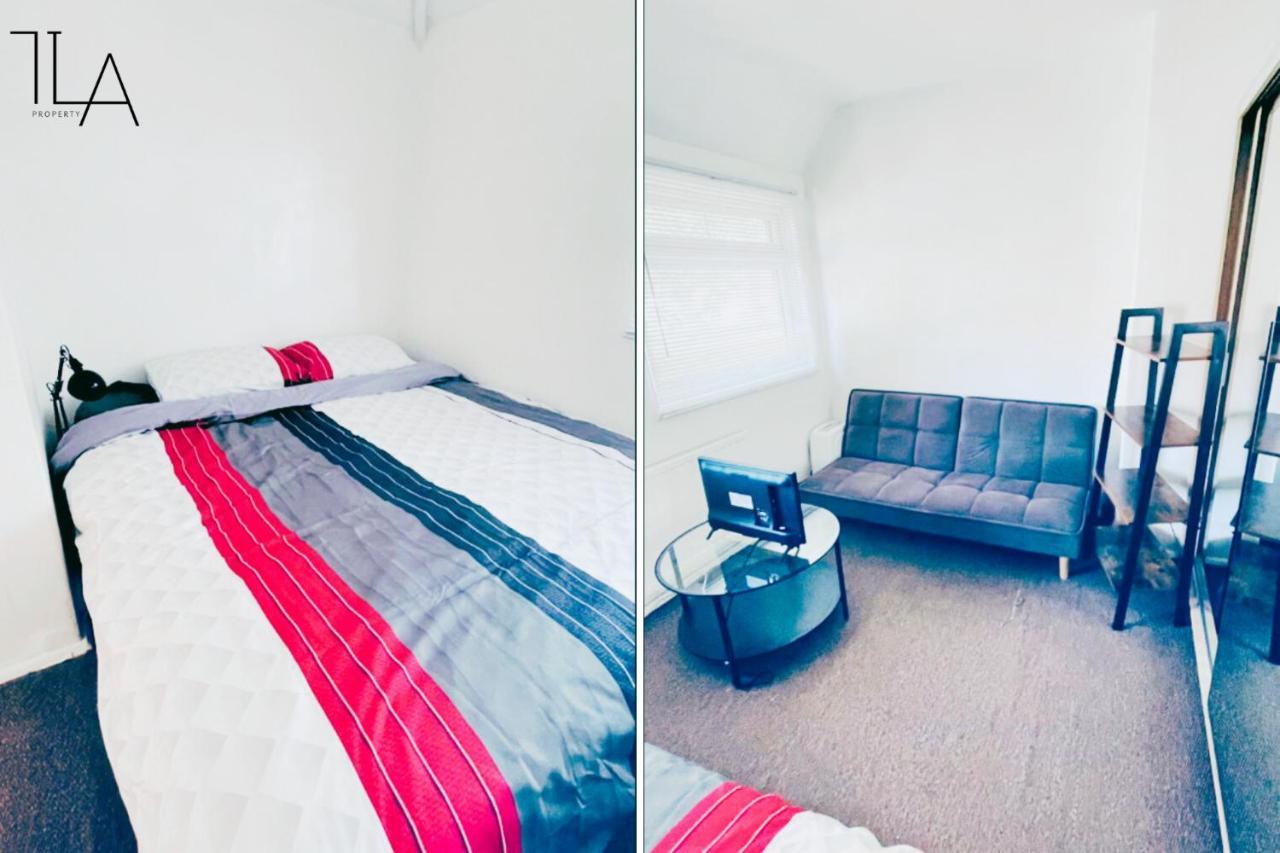 Appartamento Super King Size - O2 & Excel Center